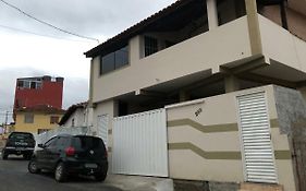 Hospedagem Aconchego